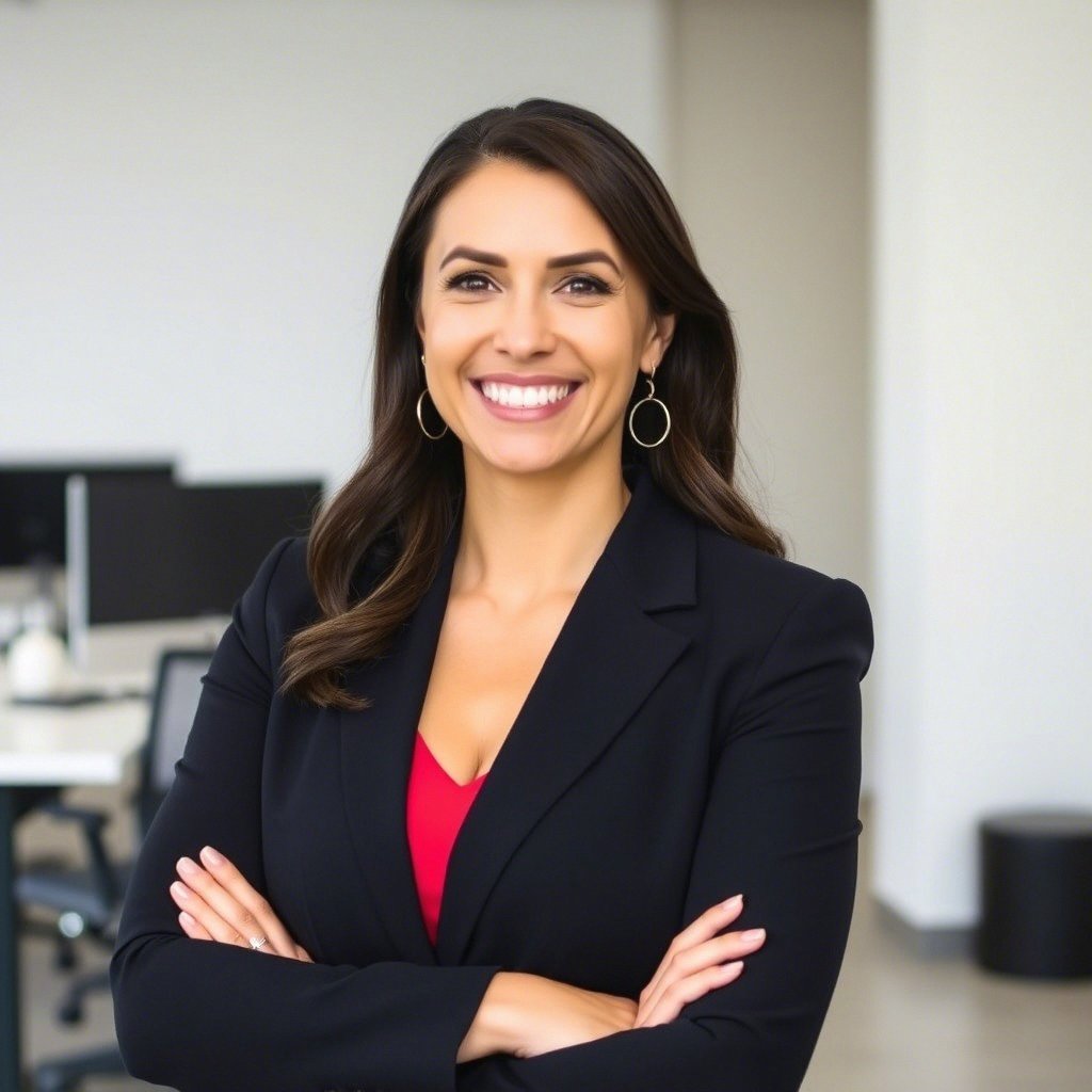 Maria L. Avatar